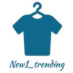 Business logo of New1_trending