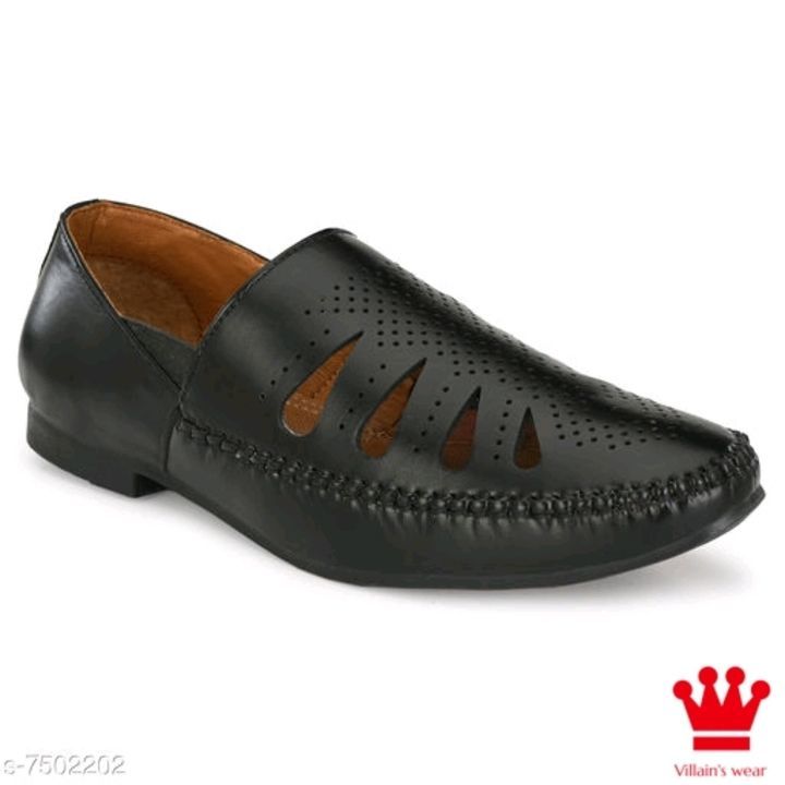 Men's lofer shoes  uploaded by business on 6/24/2021