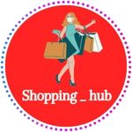 Business logo of Shopping_hub.777
