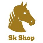 Business logo of Sk faishion