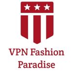 Business logo of VPN Fashion Paradise