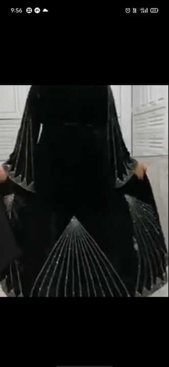 Abaya uploaded by Gncollection on 6/24/2021