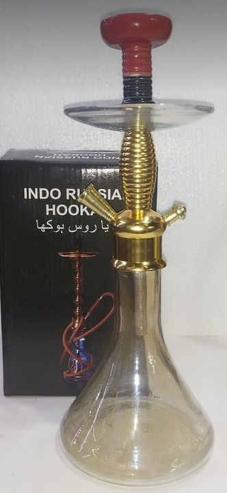 Indo russian hooka uploaded by business on 6/24/2021