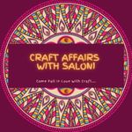 Business logo of Craft Affairs with Saloni