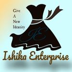 Business logo of Ishika enterprise