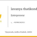 Business logo of Lavanya collections