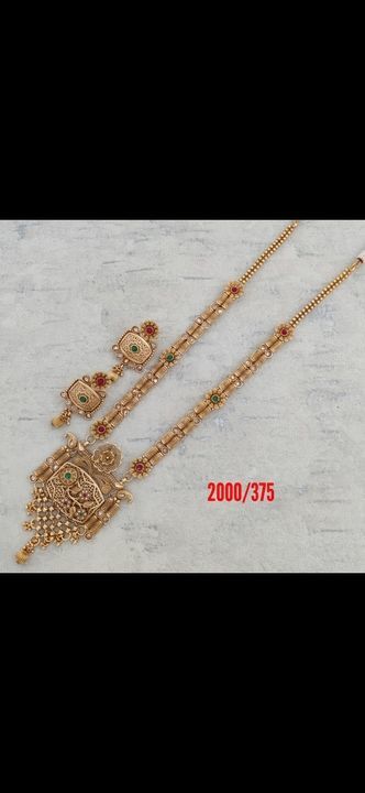 Post image Rajmandir Faishion jewellers
