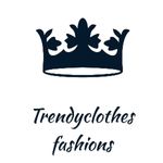 Business logo of Trendyclothes and fashions