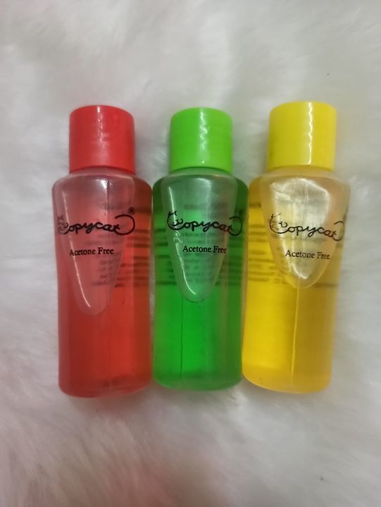 MAKEUP REMOVER uploaded by MUKHERJEE AND SONS on 6/24/2021