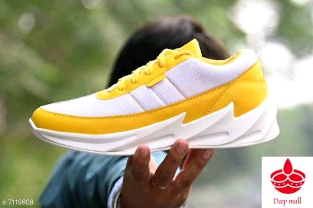 Unique Fashionable Men Casual Shoes* uploaded by business on 6/24/2021