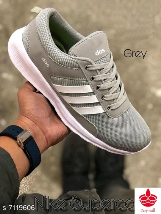 Unique Fashionable Men Casual Shoes uploaded by business on 6/24/2021