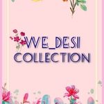 Business logo of We_desi Collection