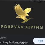 Business logo of Forever products