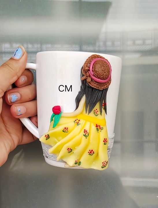 Mug uploaded by Hk creations on 6/24/2021