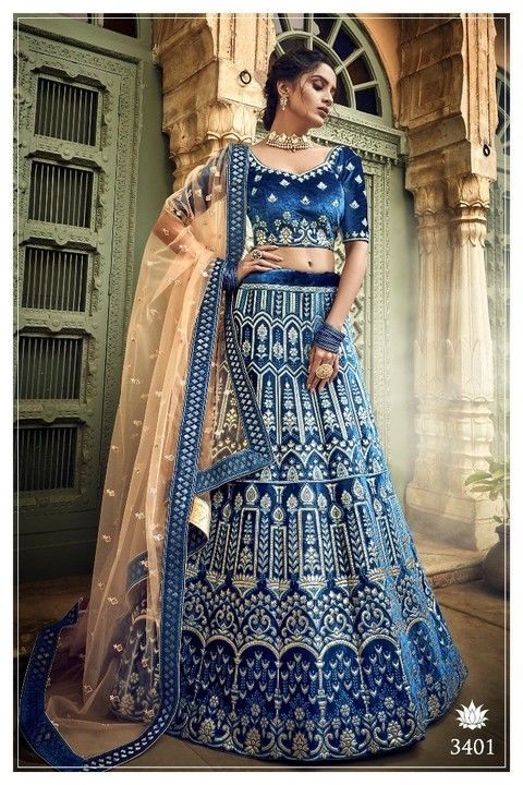 Post image I want 1 Pieces of I want this lehenga
If anyone one have 
Pls comment.
Below is the sample image of what I want.