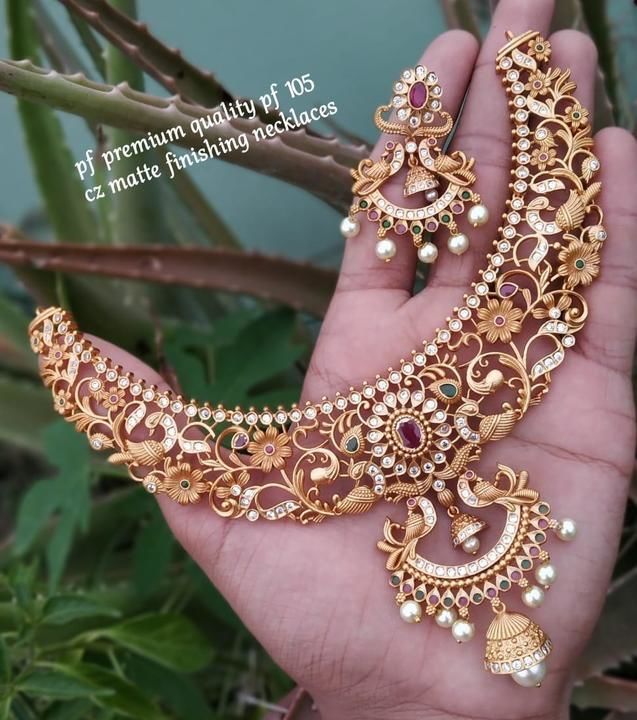 Post image All types of coded and noncoded jewels available at wholesale prices Resellers most welcome 🙏

Dm or whatsapp for orders and enquiries 8667807074

Join my group to get daily updates on wholesale price
https://chat.whatsapp.com/D4JGU4s2wlq7ZWJwtQBAyj