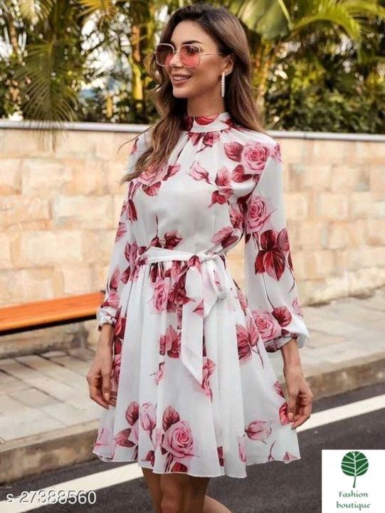 Stylish fabulous women dress uploaded by business on 6/24/2021