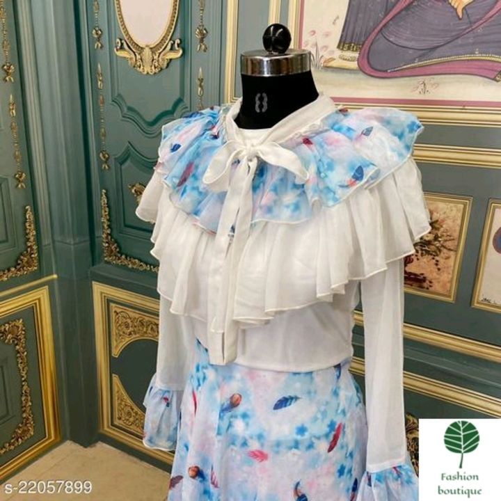 Product uploaded by Fashion Boutique on 6/24/2021