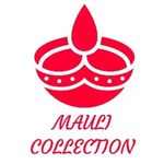 Business logo of MAULI COLLECTION