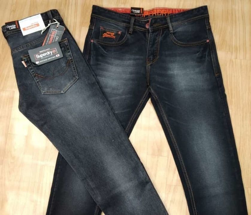 Post image WELCOME Jeans ladies jeans top 
Wholselar , 
Call aur WhatsApp 7696494121
Join group daliy update 👇

https://chat.whatsapp.com/BOdSjJKCqpZFzphE6LlGbJ

⭕SEND YOUR VISITING CARD
⭕SEND SHOP PHOTO 
⭕ ONLY WHOLESALE

Size28to36
Minimum quantity 30pc
Full length 
Price ..460to495
Cod available all over India

(हिन्दी मे भी)
प्रिय ग्राहक
⭕हम सिर्फ होलसेल मे ही काम करते हैं
⭕इस लिए माल का रेट जानने के लिए
      अपनी दुकान का visting card और 
      दुकान का एक front photo भेज         दिजिए 
        बिना इसके आपको कोई भी जवाब नही दिया जाएगा 🙏🏻

जरूरी सूचना:
🙏🏻 प्रिय मित्रों
      हम सिर्फ होलसेल मे ही काम करते हैं|
       कृप्या 
        एक या दो पीस के लिए फोन ना करें
        धन्यवाद 🙂
