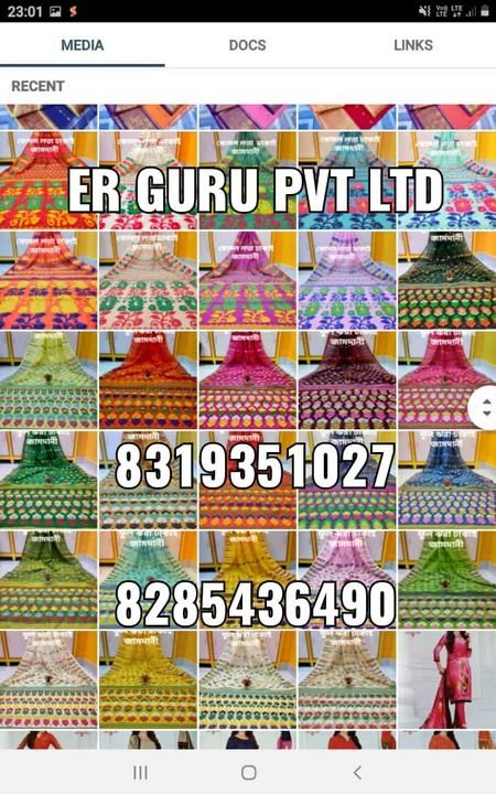 LADIES GARMENT BRAND HUB uploaded by ER GURU PVT LTD on 6/24/2021