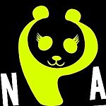 Business logo of Fashion panda