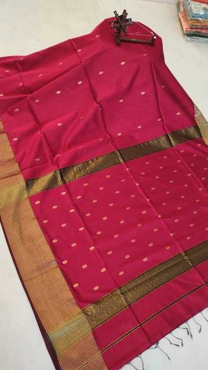 Product uploaded by Qadri Handloom Sarees on 6/24/2021