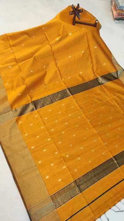 Product uploaded by Qadri Handloom Sarees on 6/24/2021