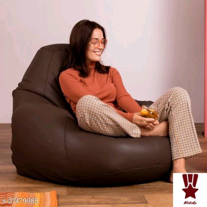 Bean bag with beans uploaded by business on 6/24/2021