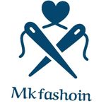 Business logo of Mk fashion
