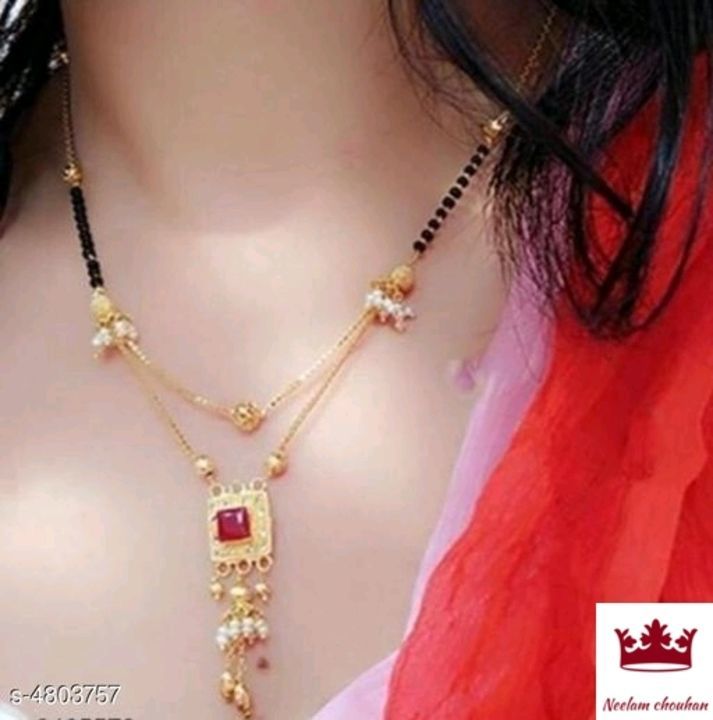Mangalsutra  uploaded by business on 6/24/2021