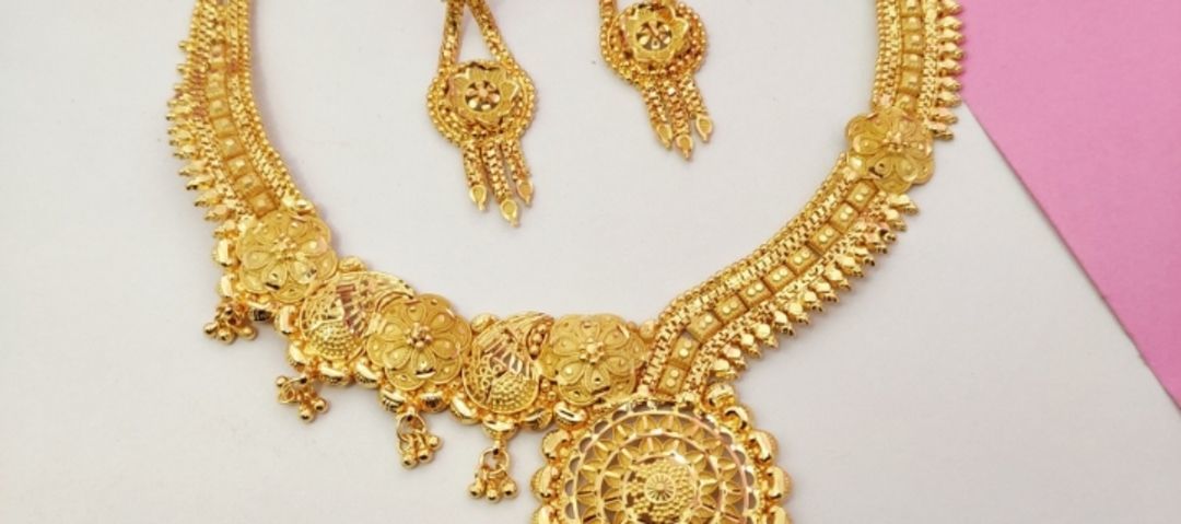 SEJALGOLD FORMING JEWELLERY