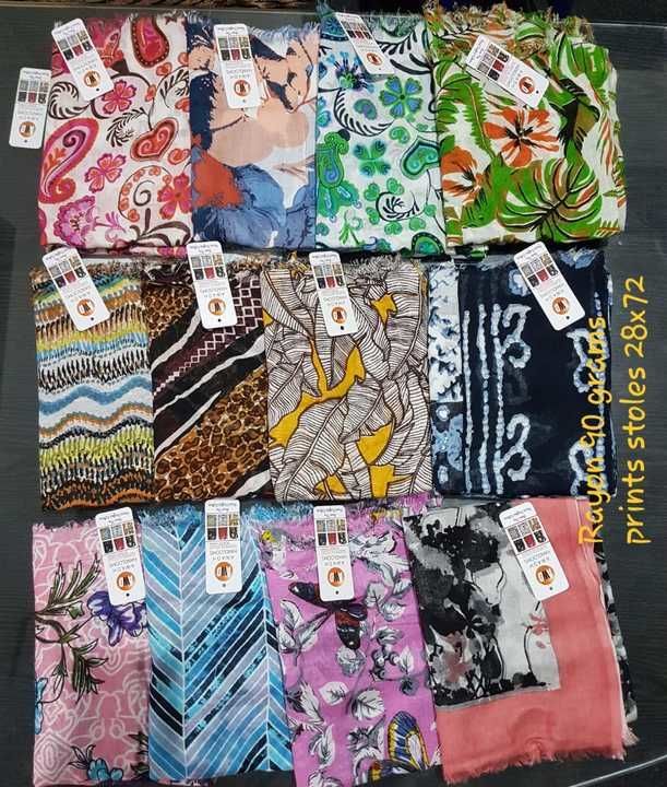 Product uploaded by Fancy, printed, jacquard and more on 6/24/2021