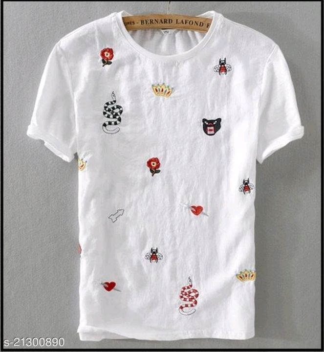 🤗🤗🤗🤗Comfy Retro Men Tshirts

Fabric: Cotton
Sleeve Length: Short Sleeves
Pattern: Printed
Multip uploaded by Best boutique 🌹🌹 💞💐💞 on 6/24/2021