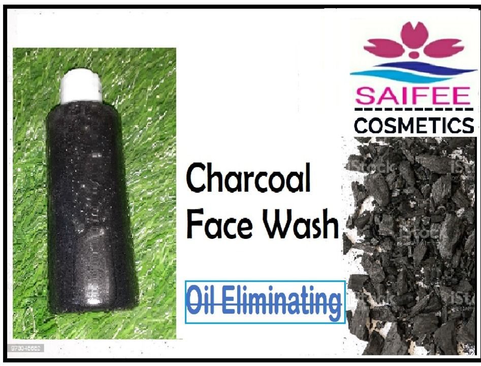 Charcoal facewash  uploaded by business on 6/24/2021