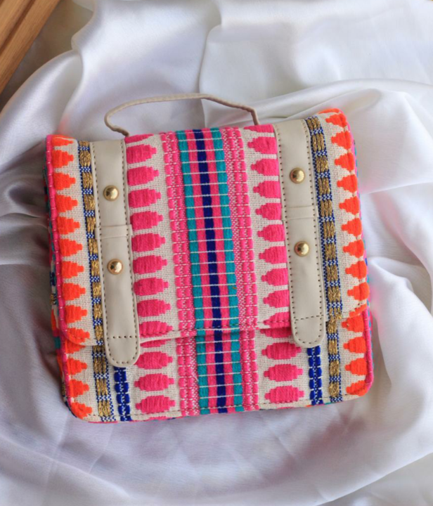 Boho Satchel Bags💫 uploaded by business on 6/24/2021