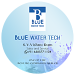 Business logo of Blue water tech