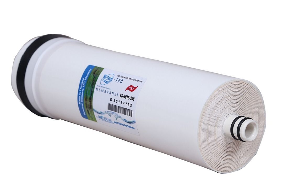 High tds membrane.... Upto 4000 tds uploaded by Blue water tech on 8/16/2020
