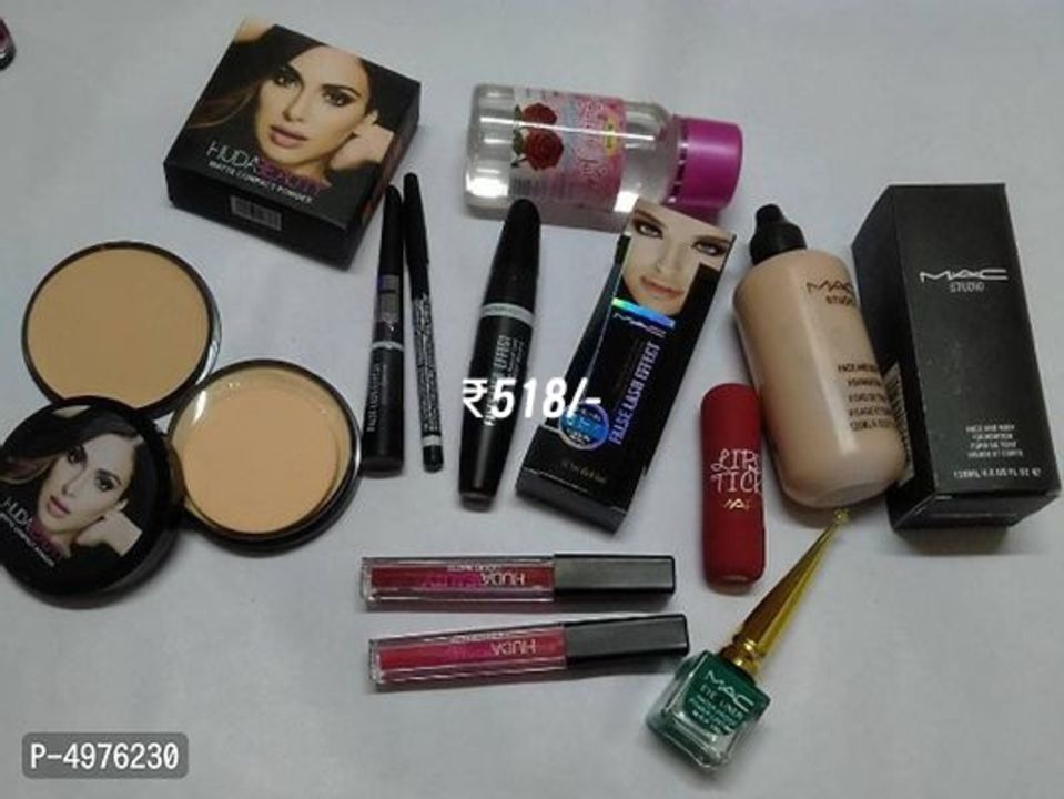 Post image Make-up Combo...😍😍Free Shipping with Cash On DeliveryDM For More Details