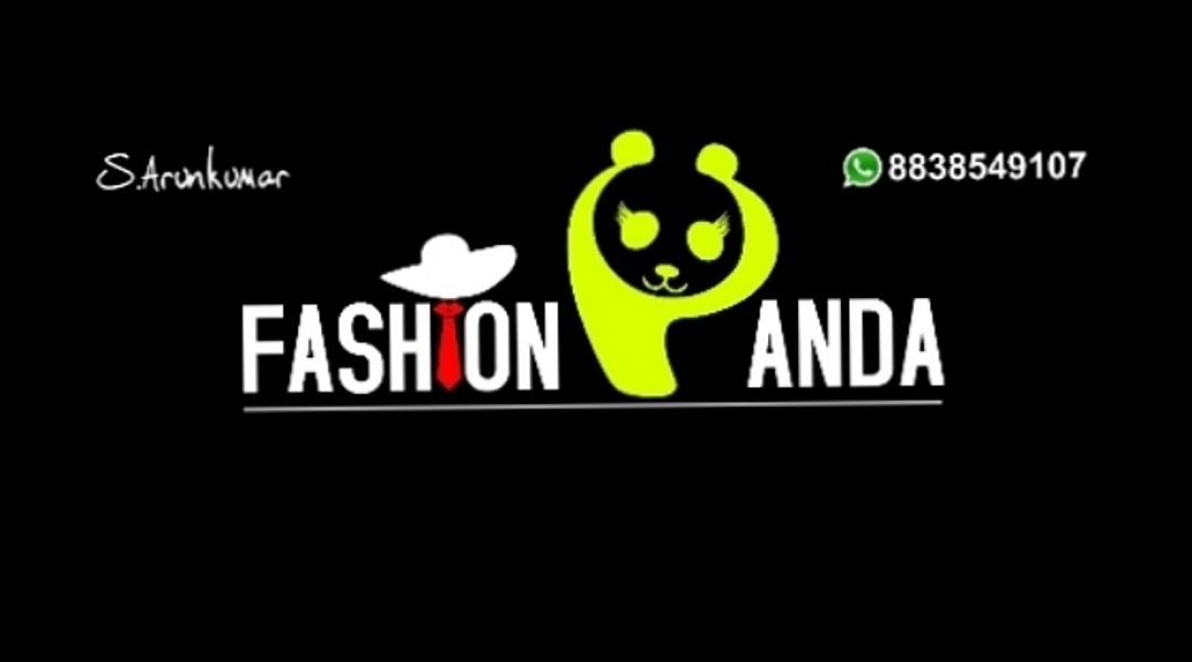 Fashion panda
