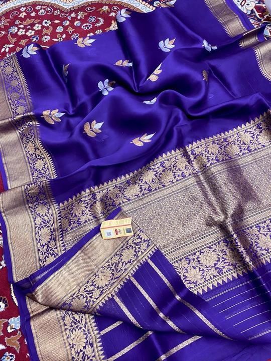 Product uploaded by Sri Silks Sarees1 on 6/24/2021