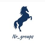 Business logo of NR_groups