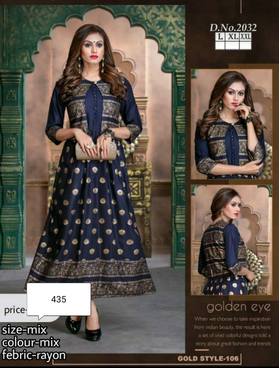 Product uploaded by Rohit kurti Haus on 6/24/2021