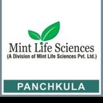 Business logo of Mint Life Sciences Pvt Ltd
