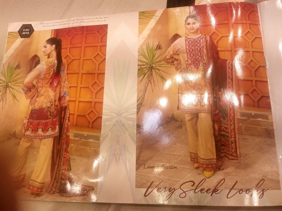 Product uploaded by Sanjary collection on 6/24/2021