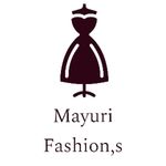 Business logo of Mayurifashion's based out of Hyderabad