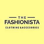 Business logo of The Fashionista