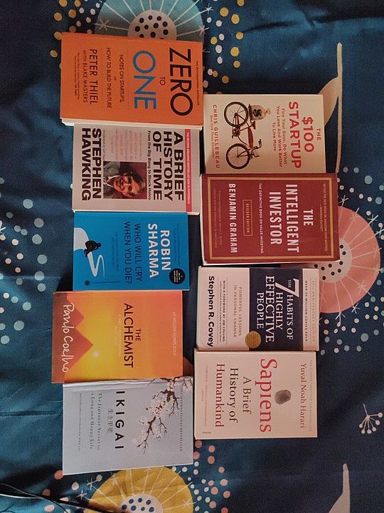 All novels, Self-help books, and much more are available at great prices for retailers. uploaded by Vijaya Retail on 8/16/2020