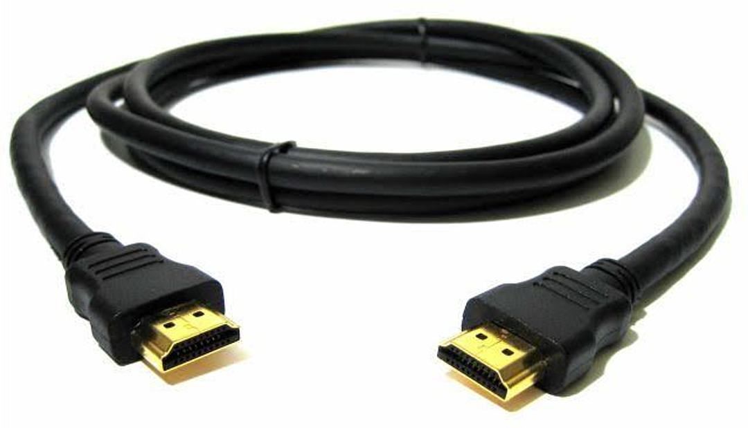 1.5 meter Hdmi cable  uploaded by business on 8/16/2020
