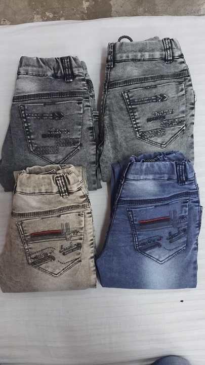 Product uploaded by Bindass boys jeans on 6/24/2021